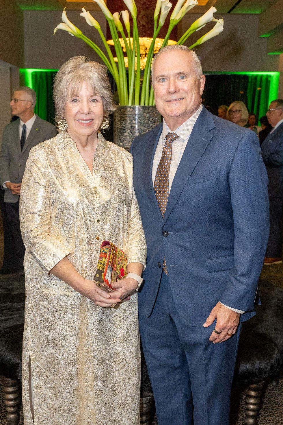 Houston Food Bank Chefs' Dinner 2025