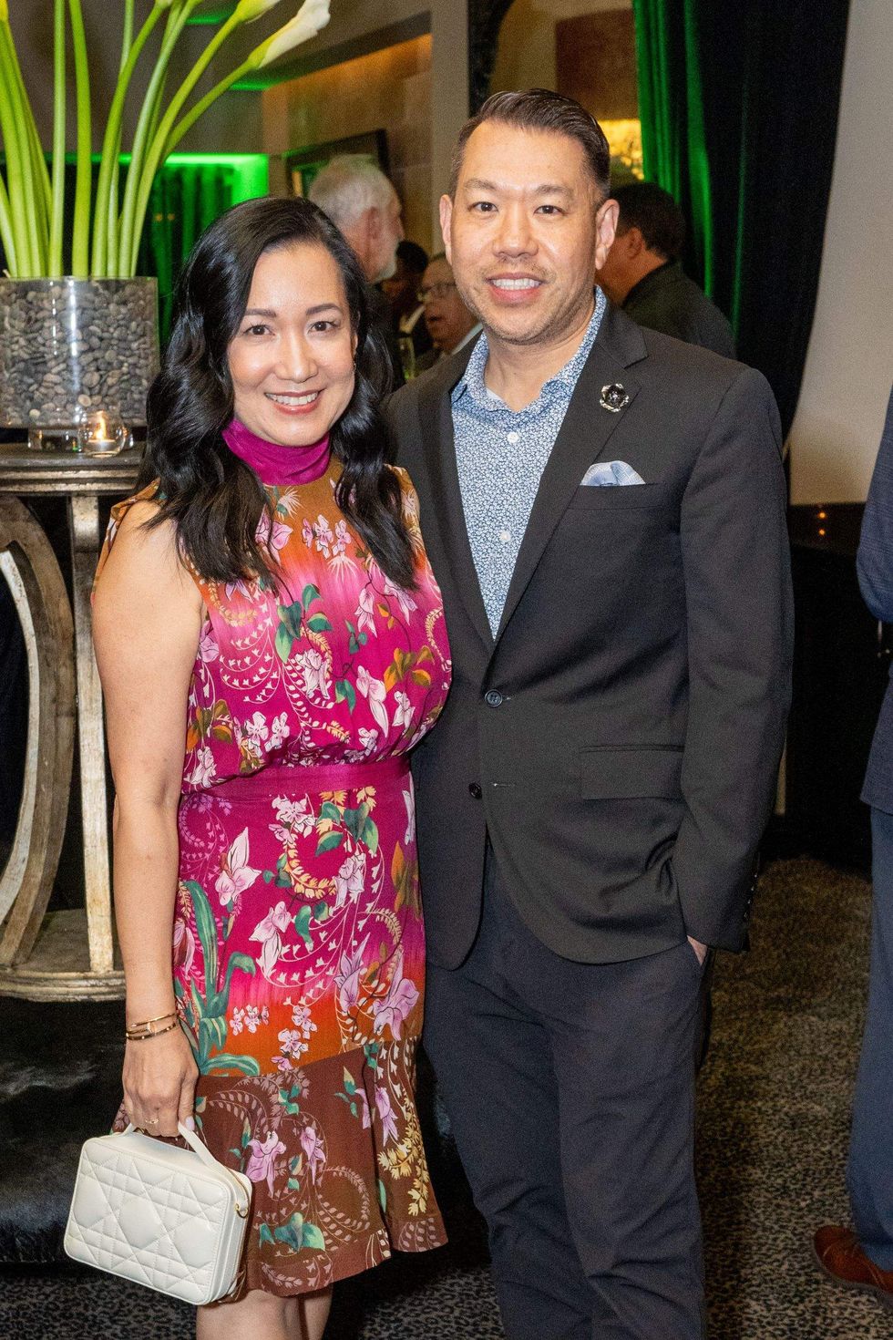 Houston Food Bank Chefs' Dinner 2025