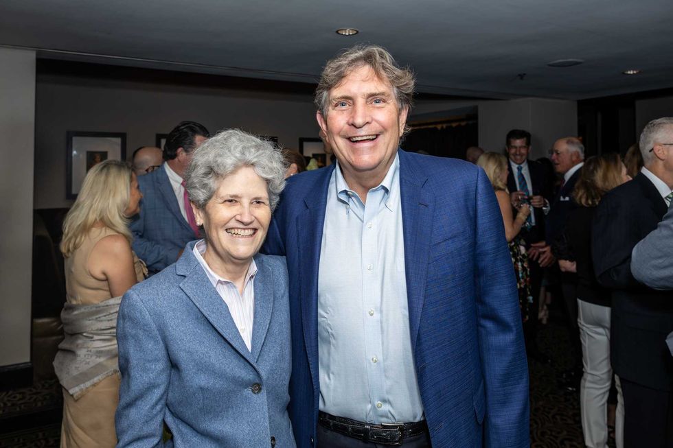 Houston Food Bank Chefs' dinner 2026