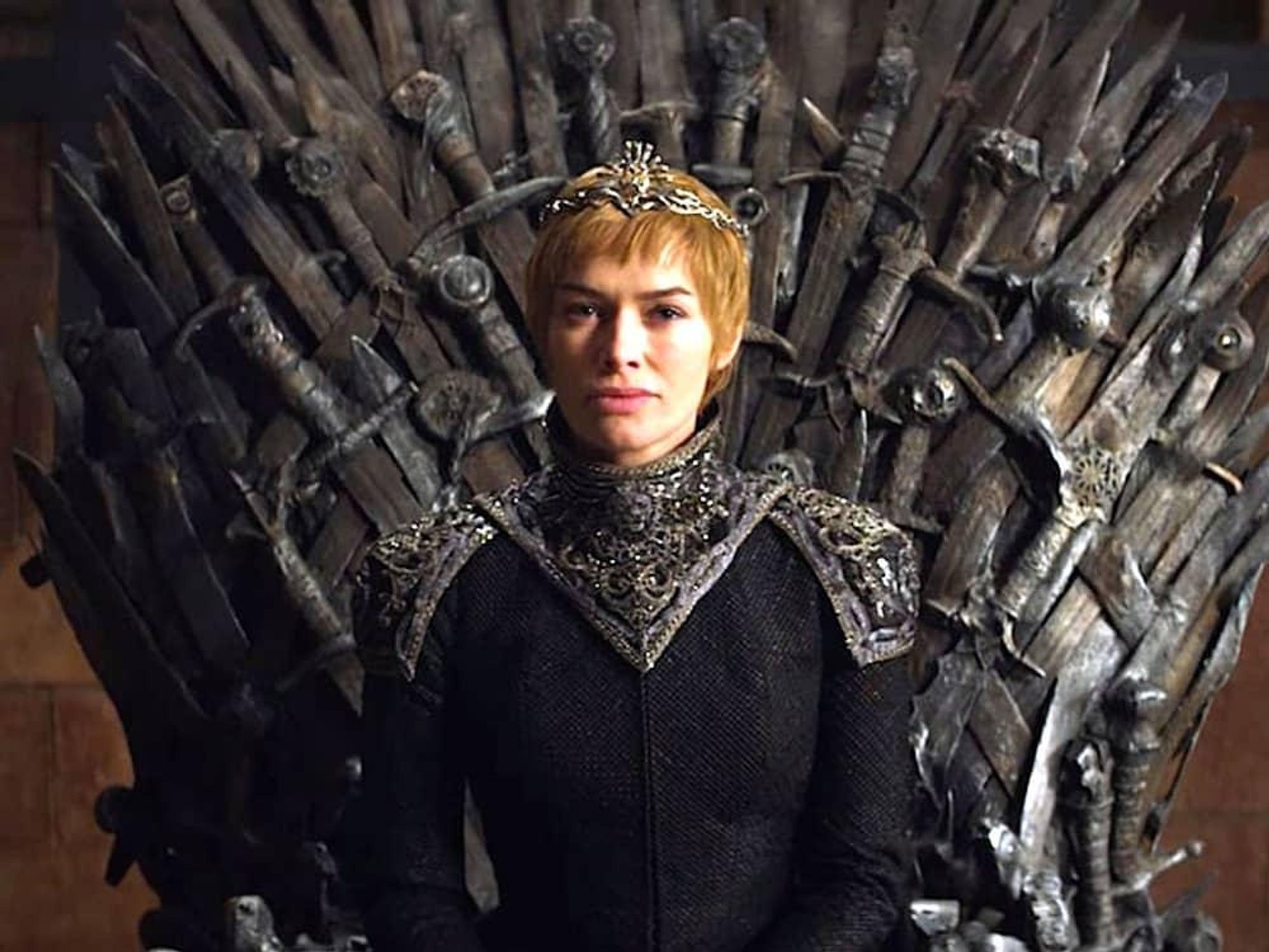Houston, game of thrones, July 2017, cersei