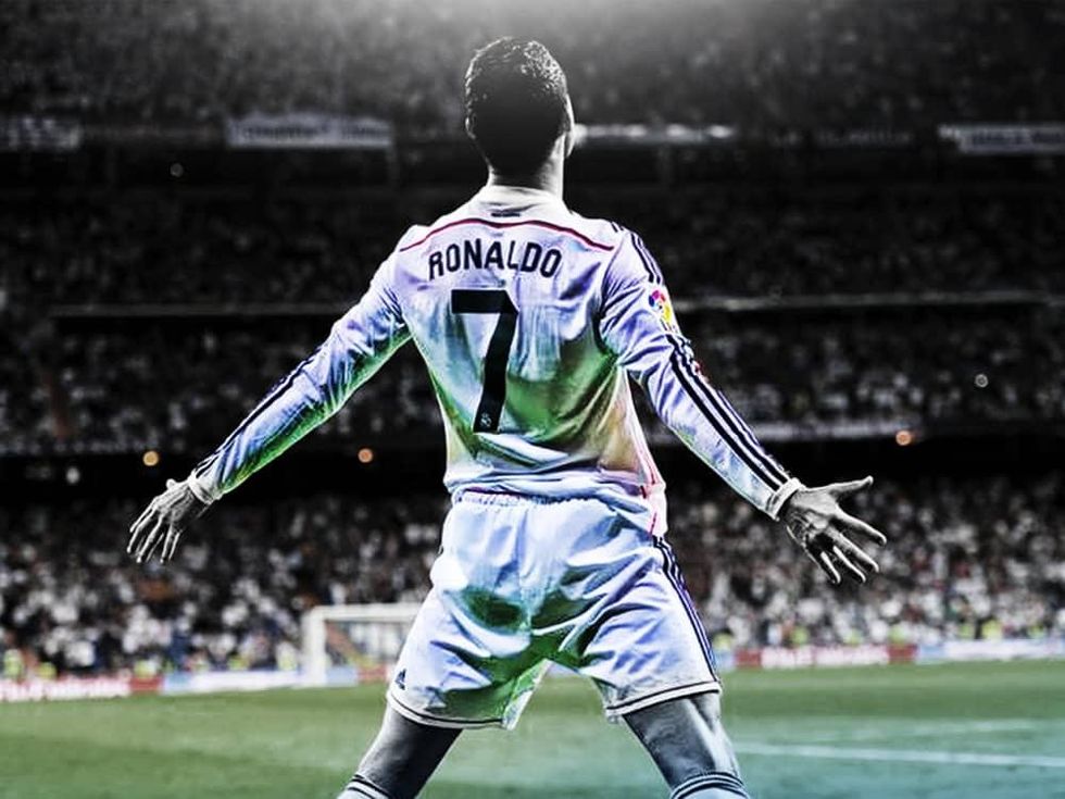 Houston, GamerWall gaming company, May 2017, FIFA soccer game