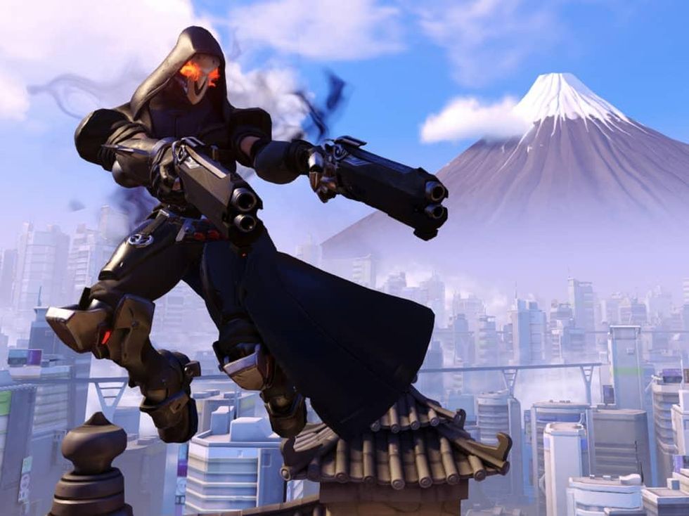 Houston, GamerWall gaming company, May 2017,