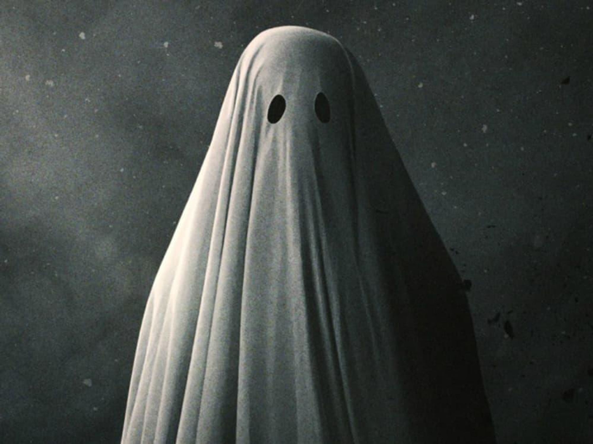 houston - Ghost Story - Houston Film Critics Society Awards
