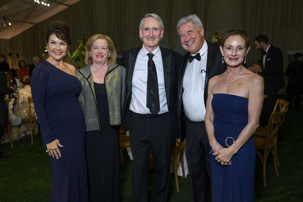 Houston Grand Opera 2025 season opening