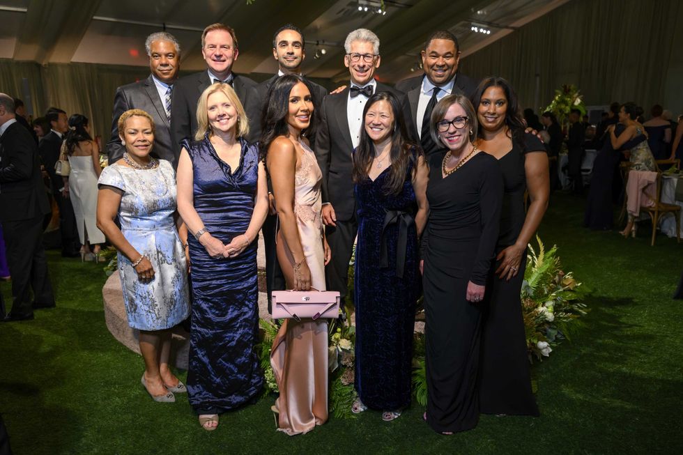 Houston Grand Opera 2025 season opening