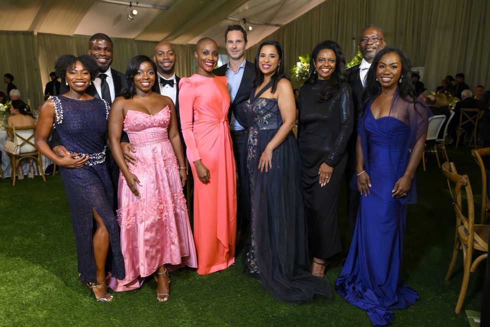 Houston Grand Opera 2025 season opening