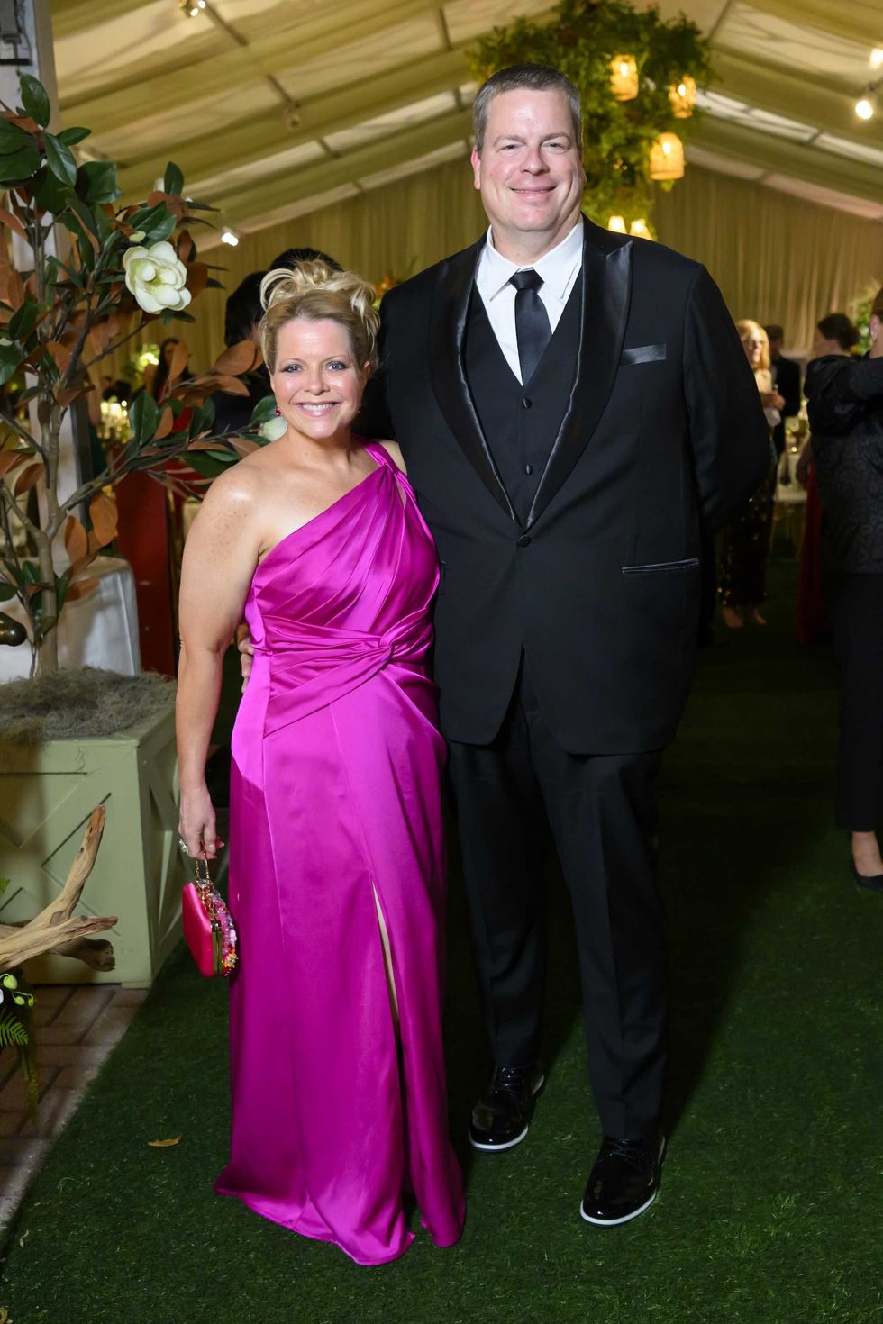 Houston Grand Opera 2025 season opening