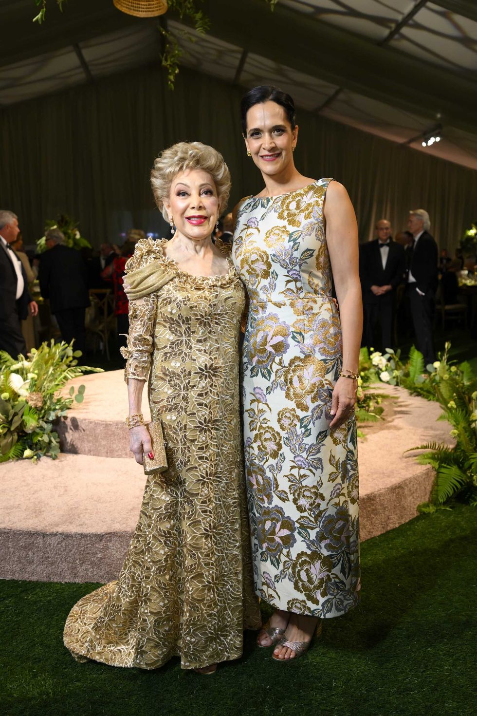 Houston Grand Opera 2025 season opening