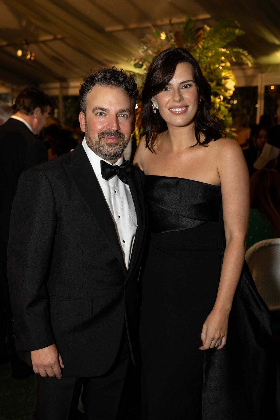 Houston Grand Opera 2025 season opening