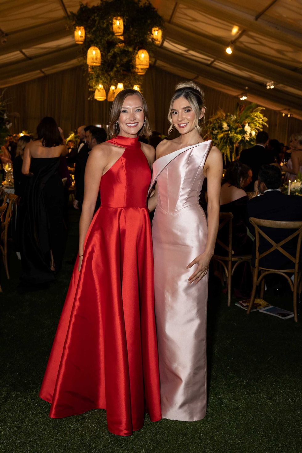 Houston Grand Opera 2025 season opening