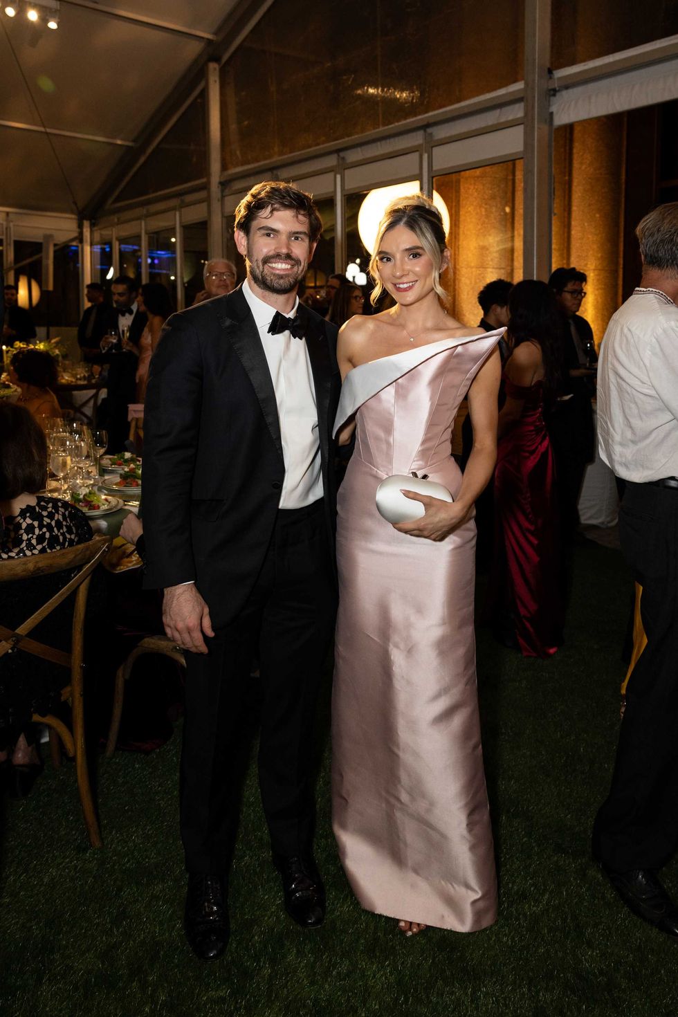 Houston Grand Opera 2025 season opening