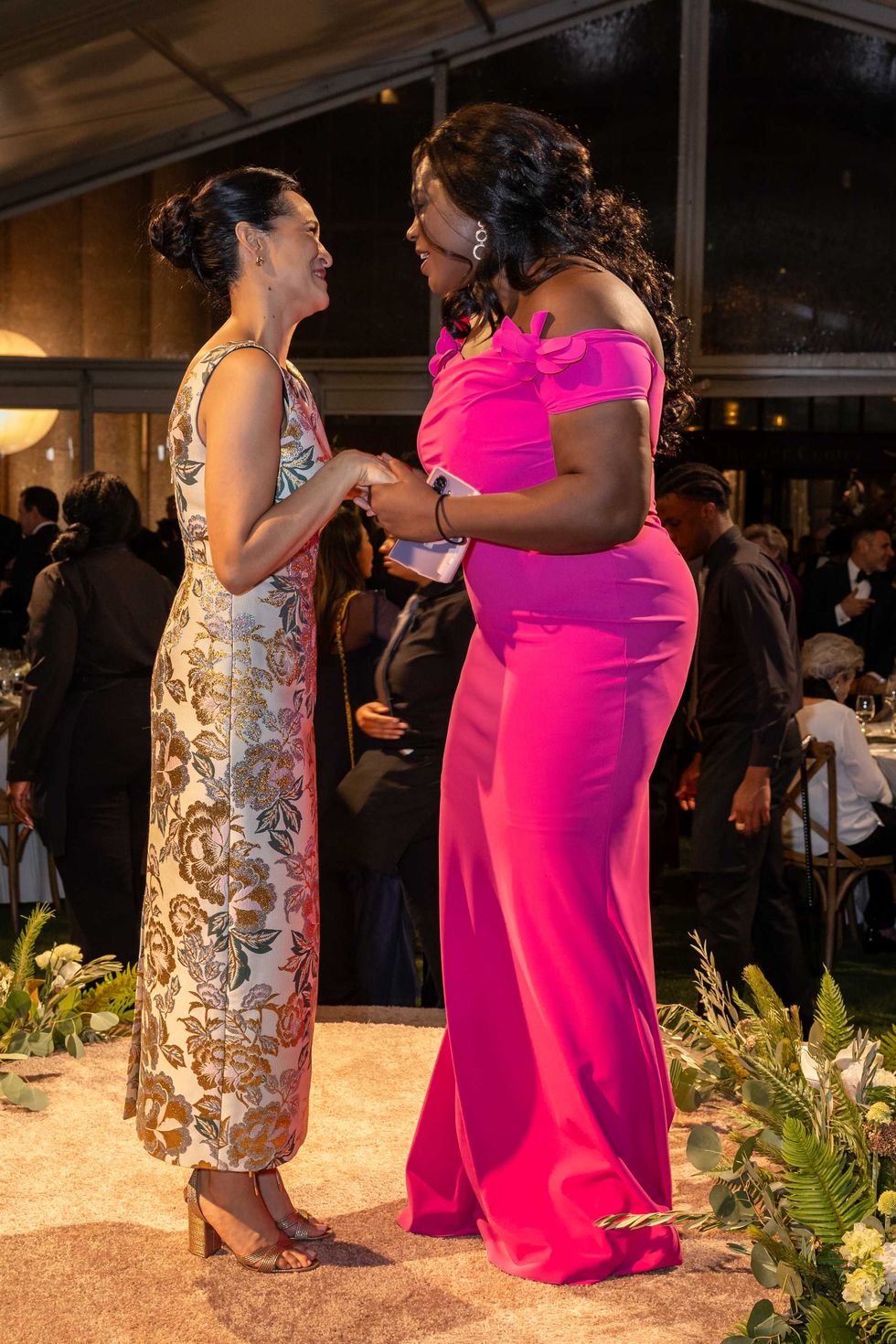 Houston Grand Opera 2025 season opening