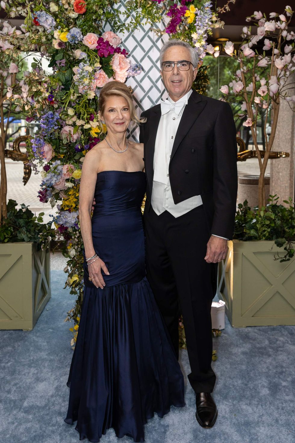 Houston Grand Opera Ball 2025