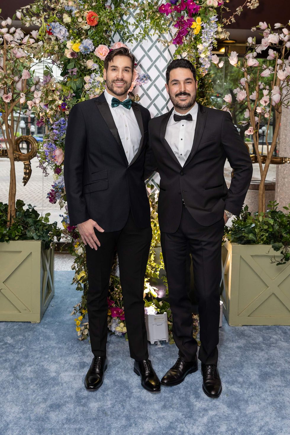 Houston Grand Opera Ball 2025