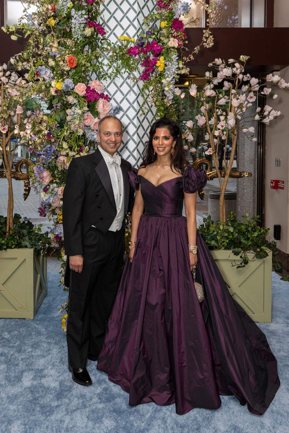 Houston Grand Opera Ball 2025