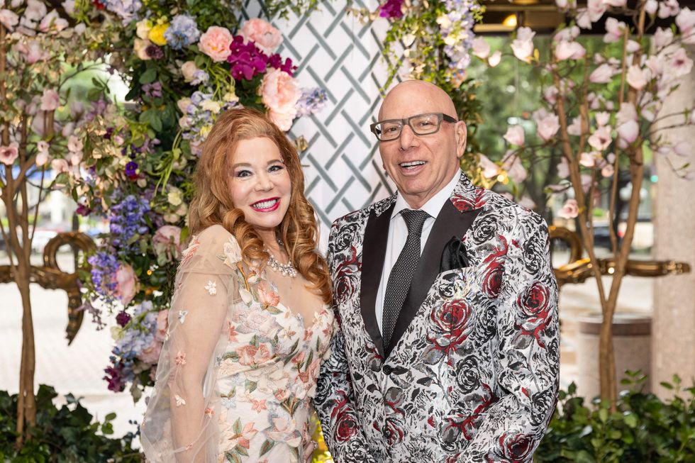 Houston Grand Opera Ball 2025