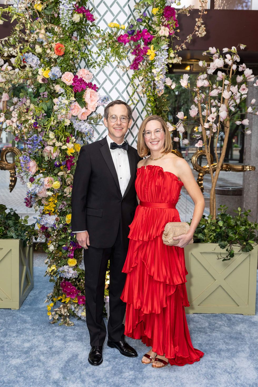 Houston Grand Opera Ball 2025