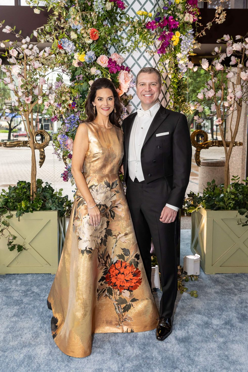 Houston Grand Opera Ball 2025