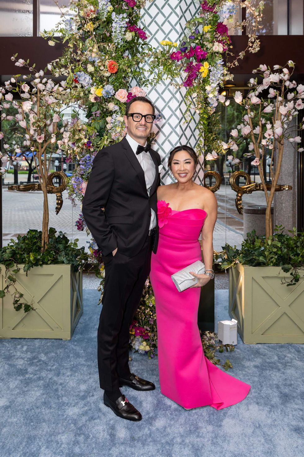 Houston Grand Opera Ball 2025