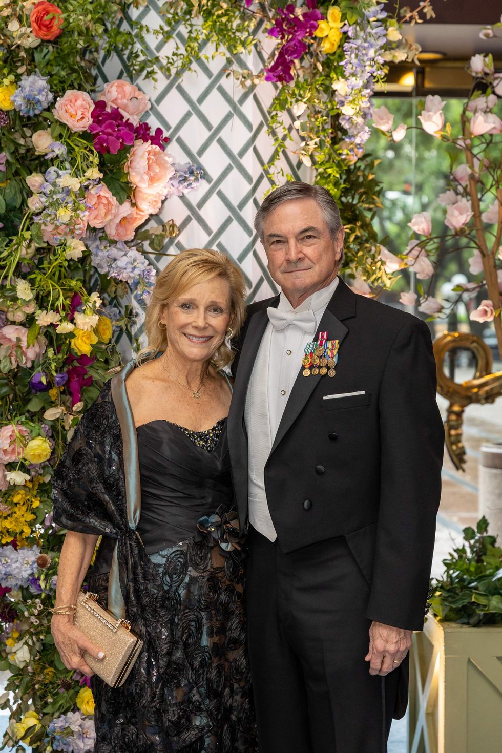 Houston Grand Opera Ball 2025