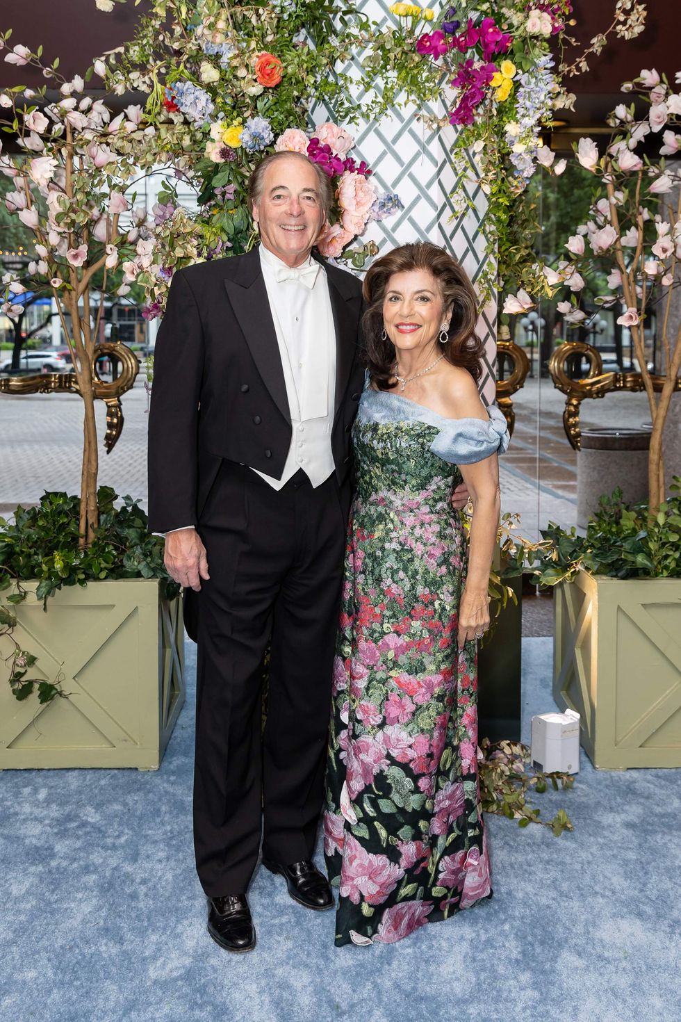 Houston Grand Opera Ball 2025