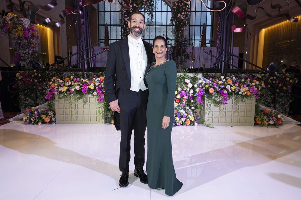 Houston Grand Opera Ball 2025