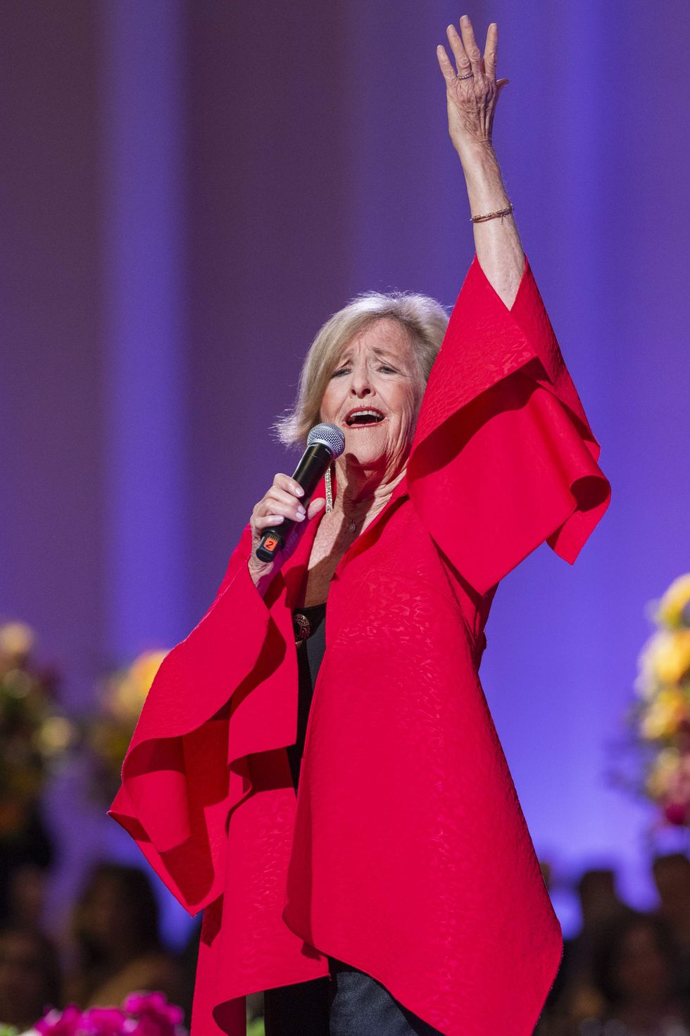 Houston Grand Opera Ball 2025