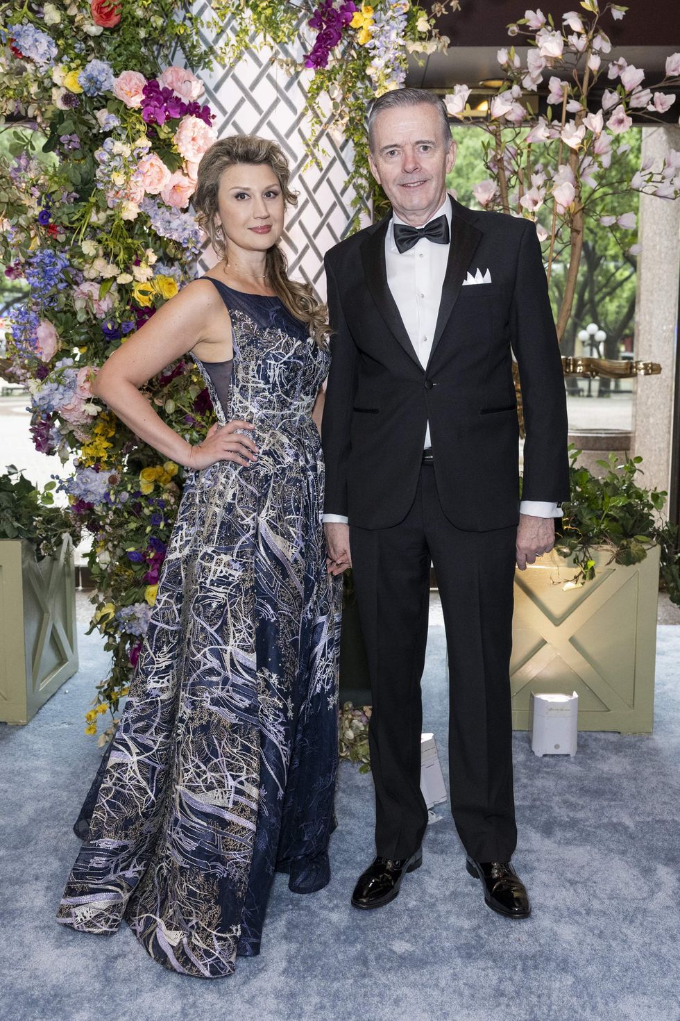 Houston Grand Opera Ball 2025