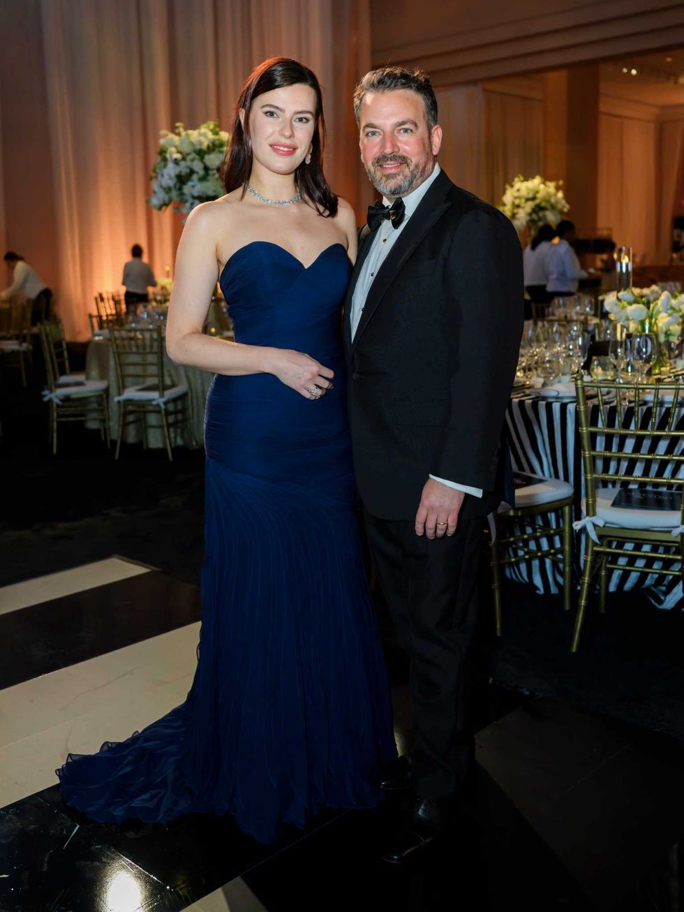 Houston Grand Opera Ball 2026
