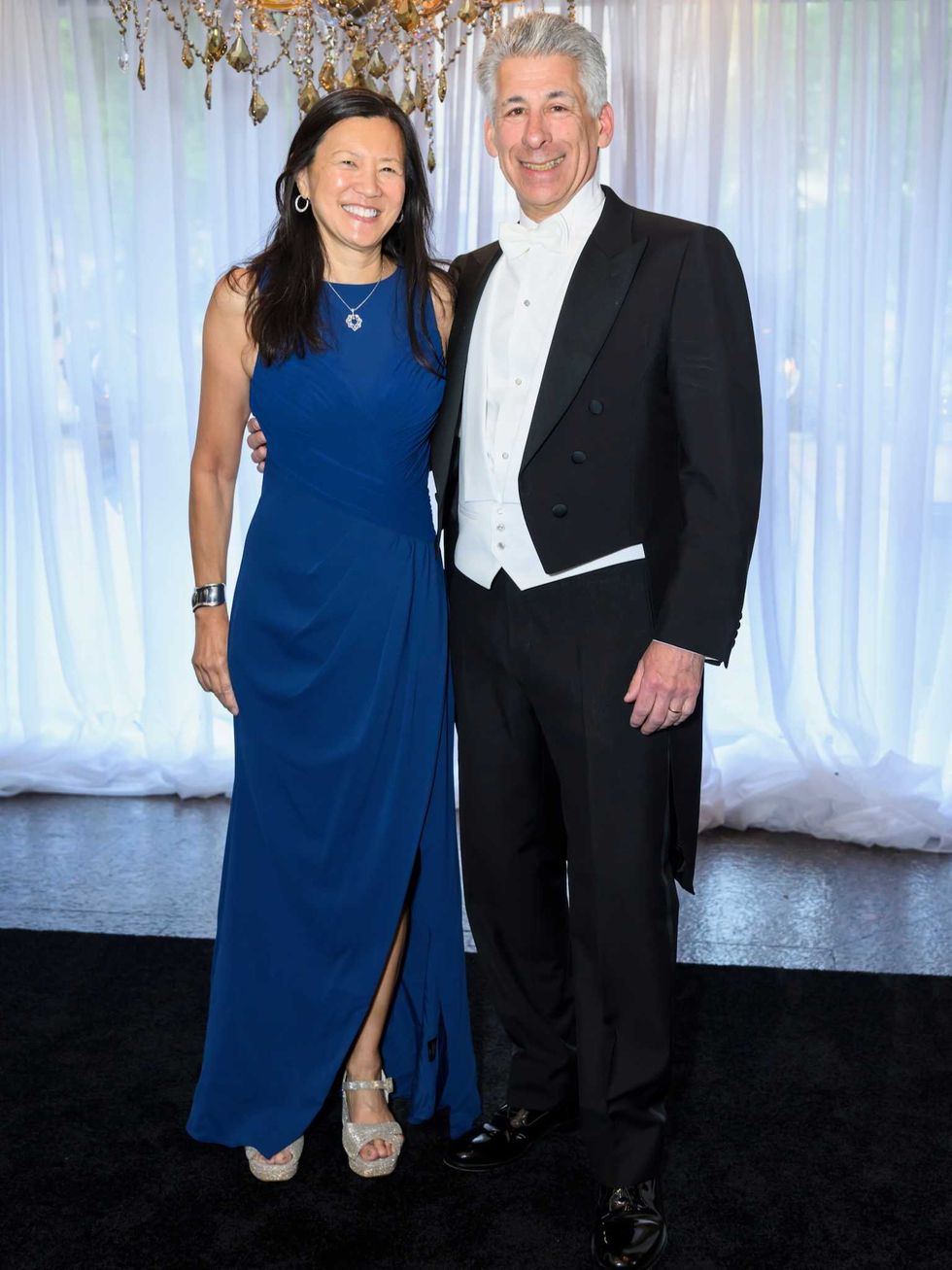 Houston Grand Opera Ball 2026