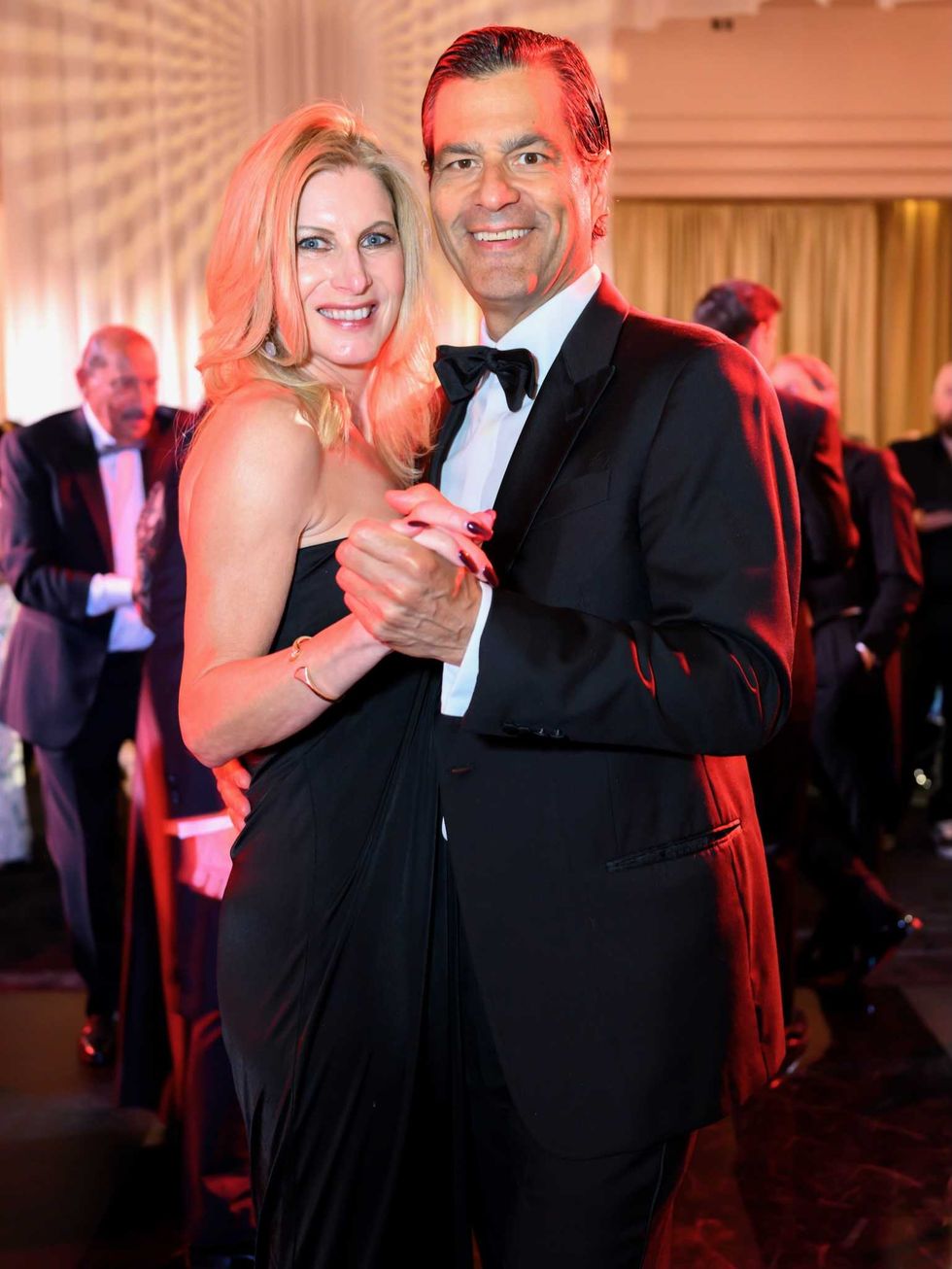 Houston Grand Opera Ball 2026