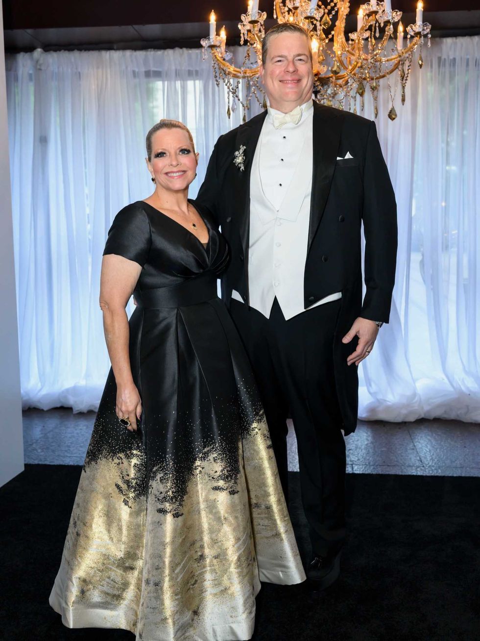 Houston Grand Opera Ball 2026
