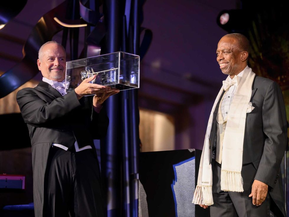 Houston Grand Opera Ball 2026