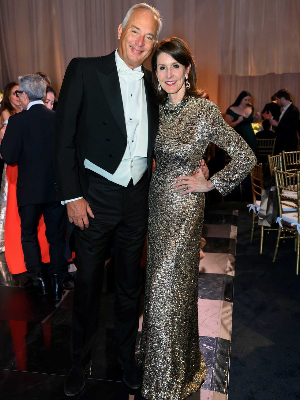 Houston Grand Opera Ball 2026