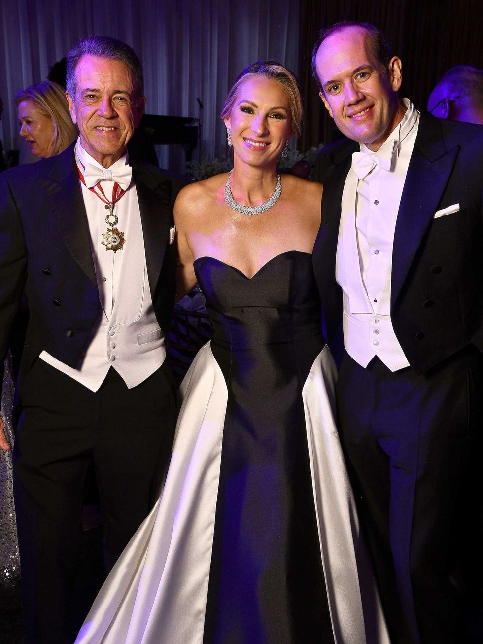 Houston Grand Opera Ball 2026