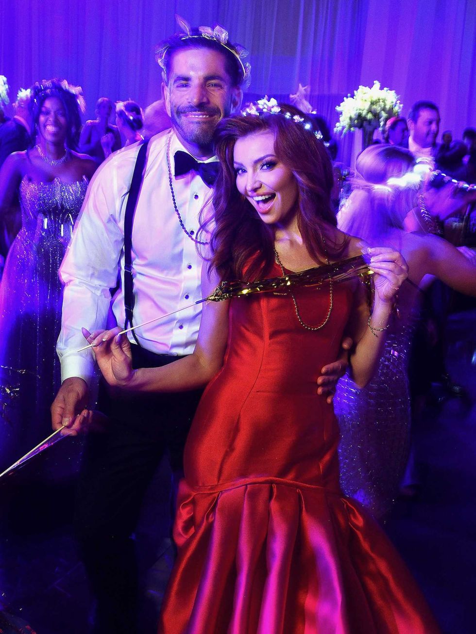 Houston Grand Opera Ball 2026