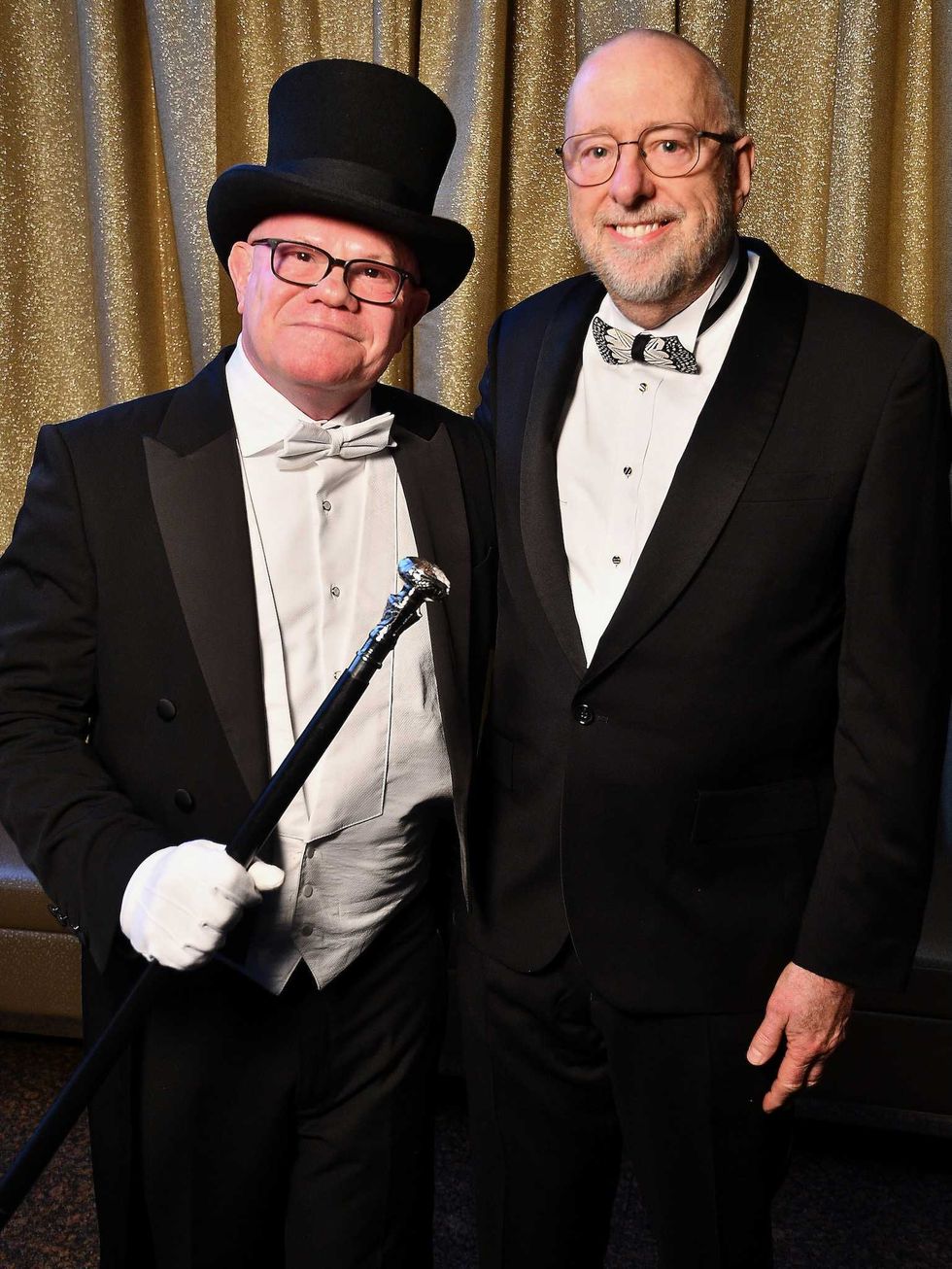 Houston Grand Opera Ball 2026