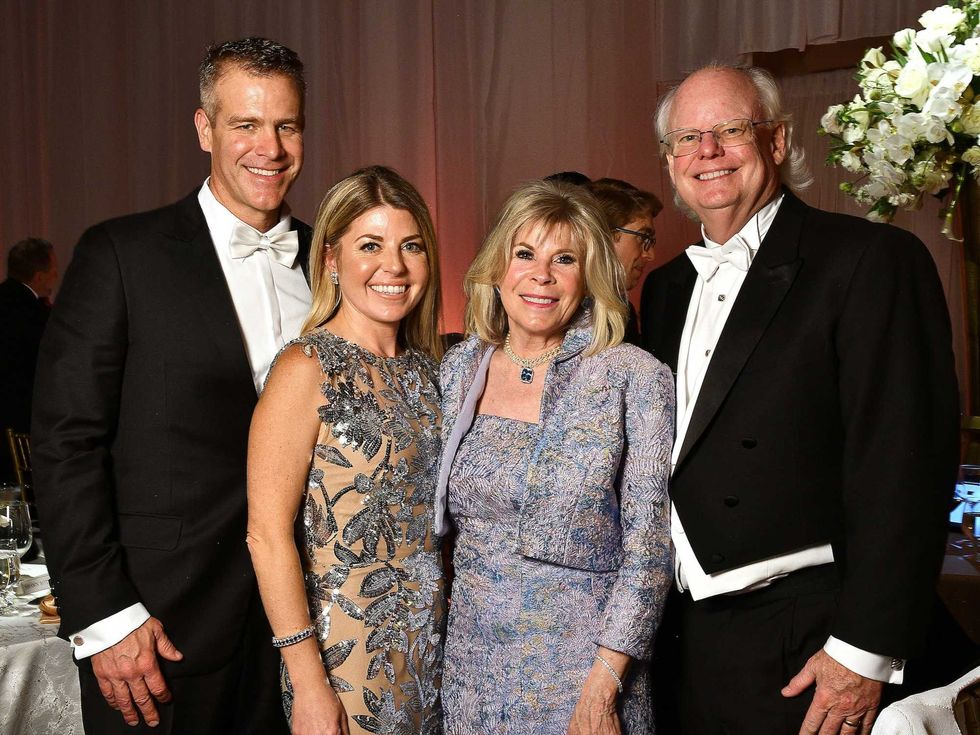 Houston Grand Opera Ball 2026