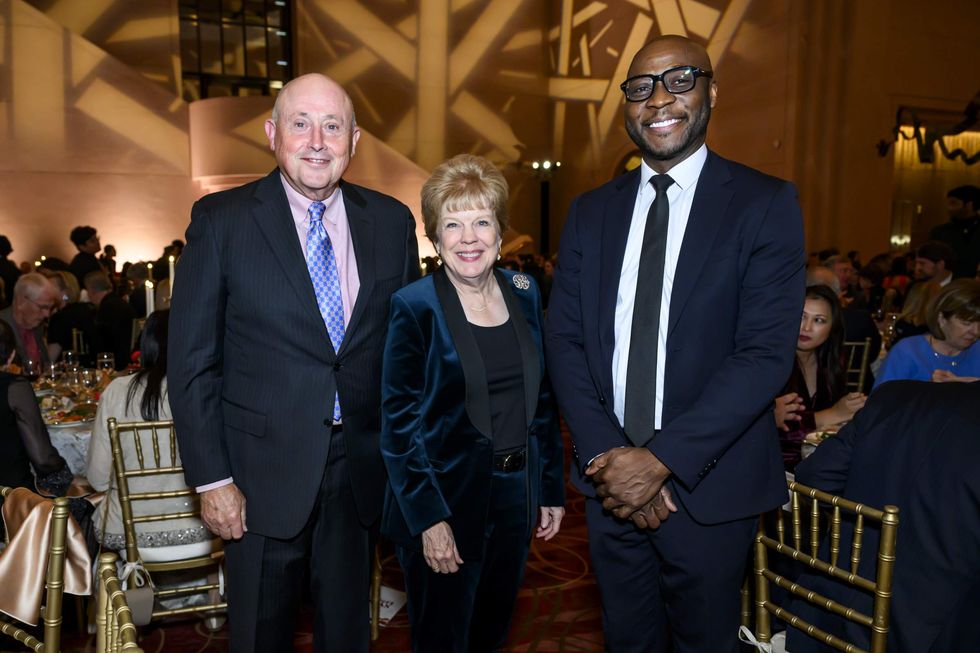 Houston Grand Opera Concert of Arias 2025