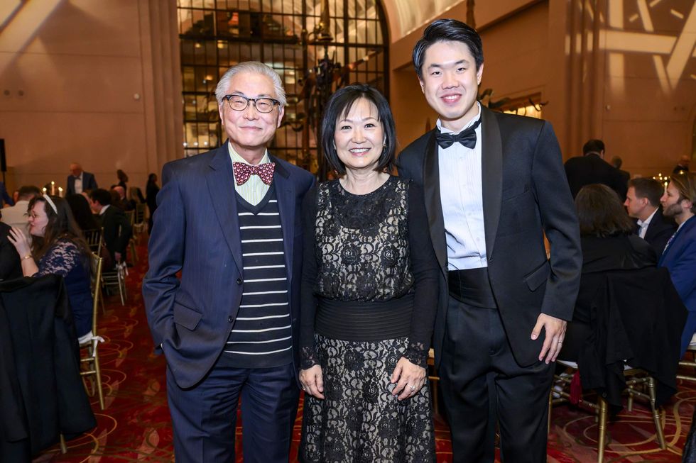 Houston Grand Opera Concert of Arias 2025