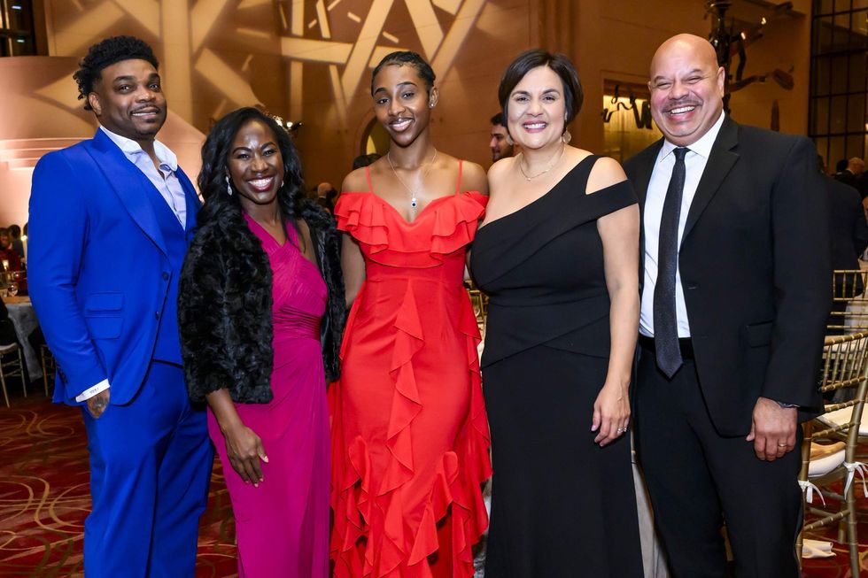 Houston Grand Opera Concert of Arias 2025