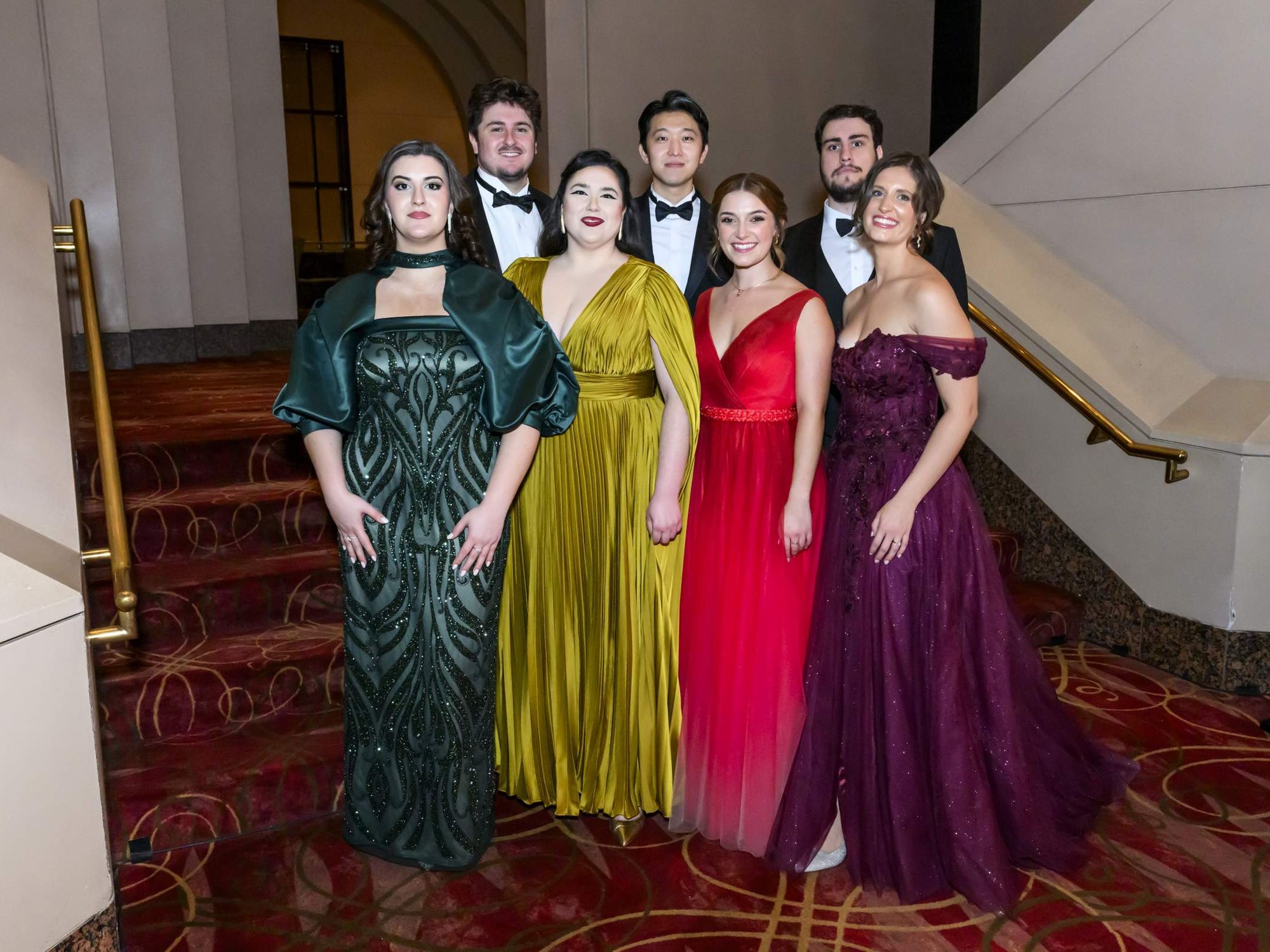 Houston Grand Opera Concert of Arias 2025