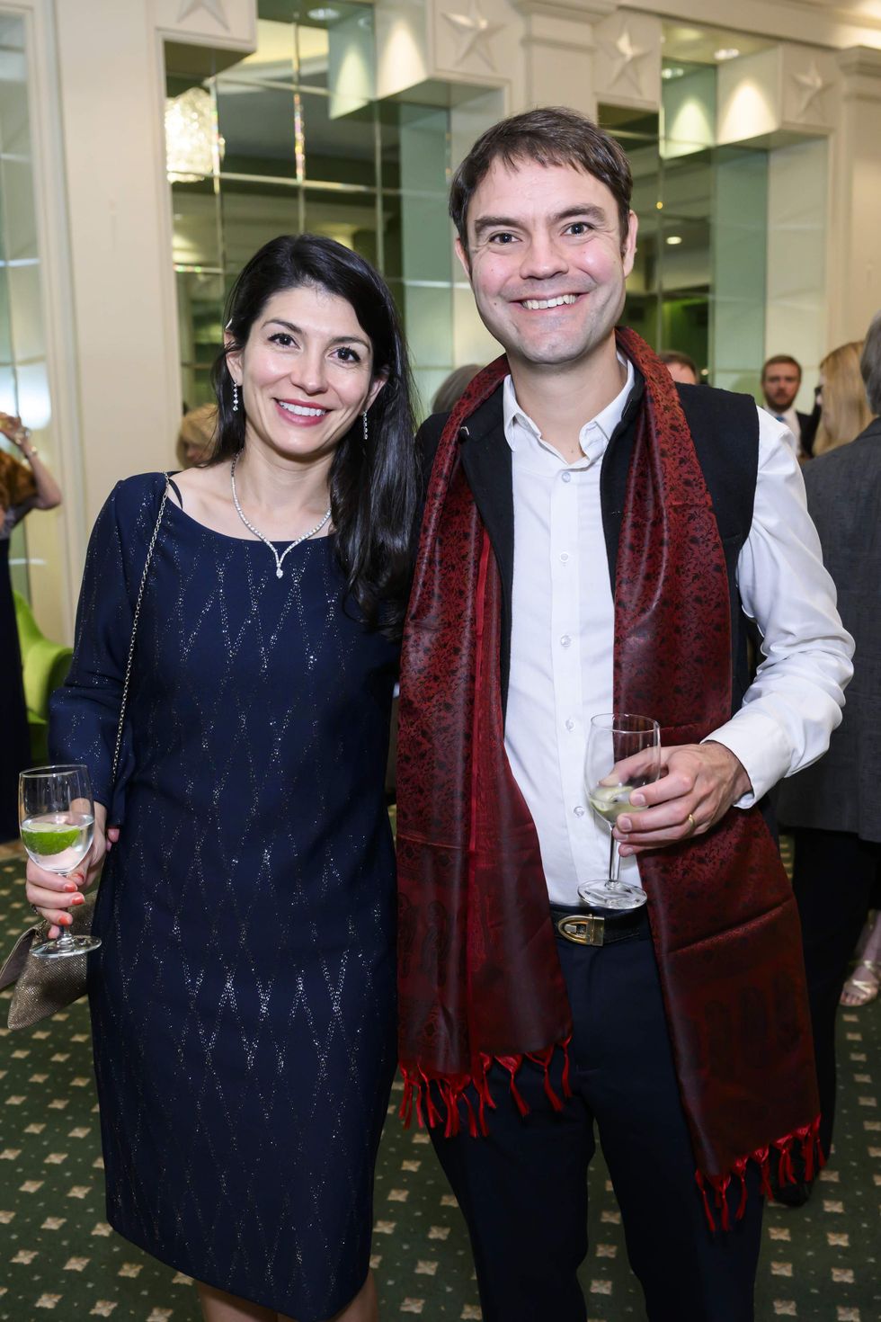 Houston Grand Opera Concert of Arias 2025