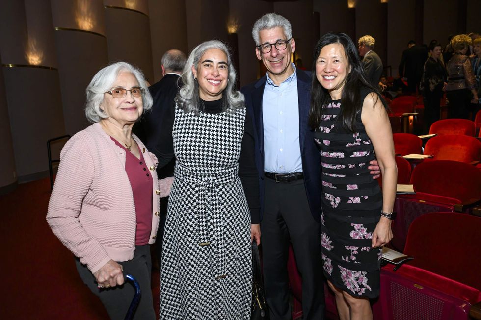 Houston Grand Opera Concert of Arias 2025