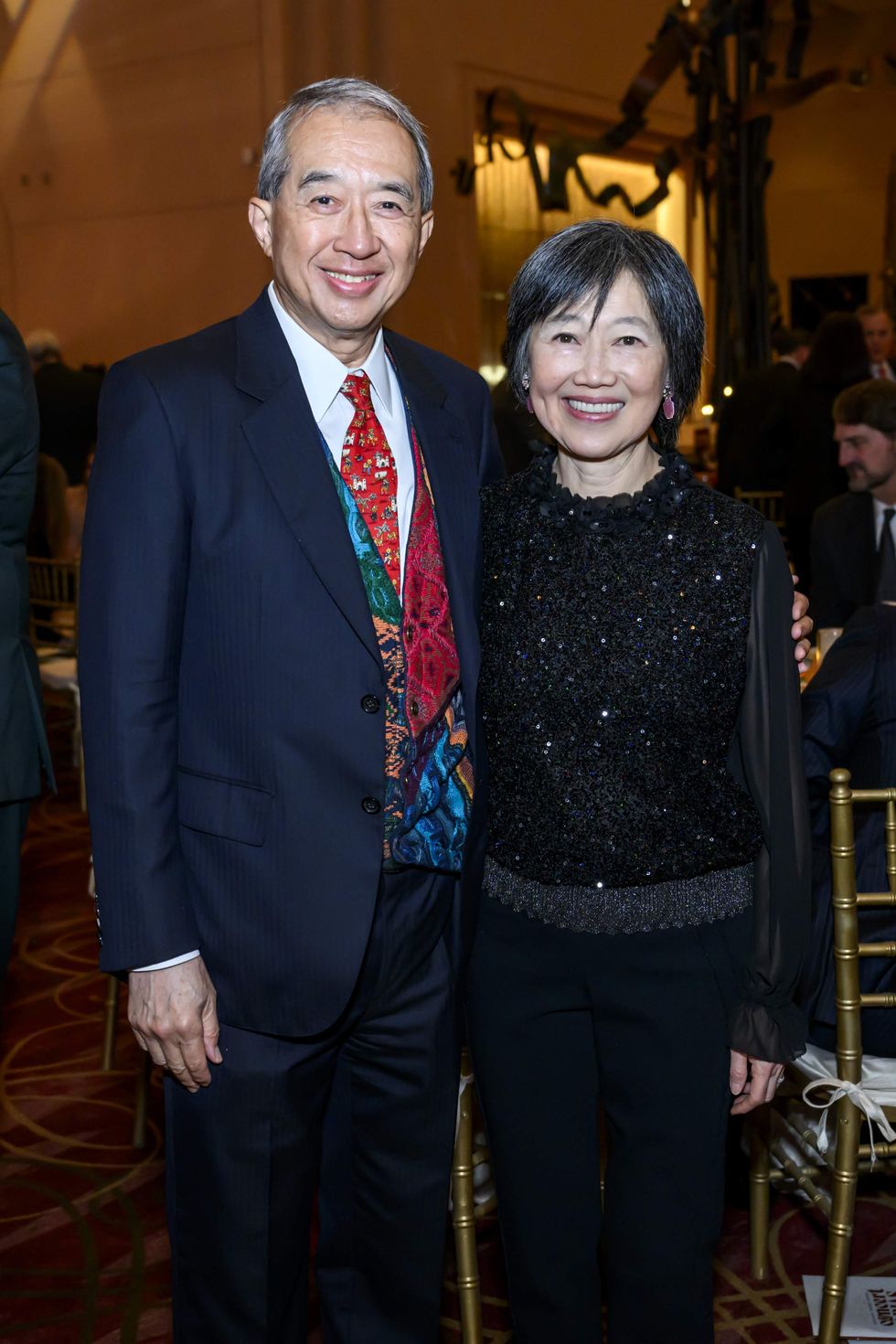 Houston Grand Opera Concert of Arias 2025