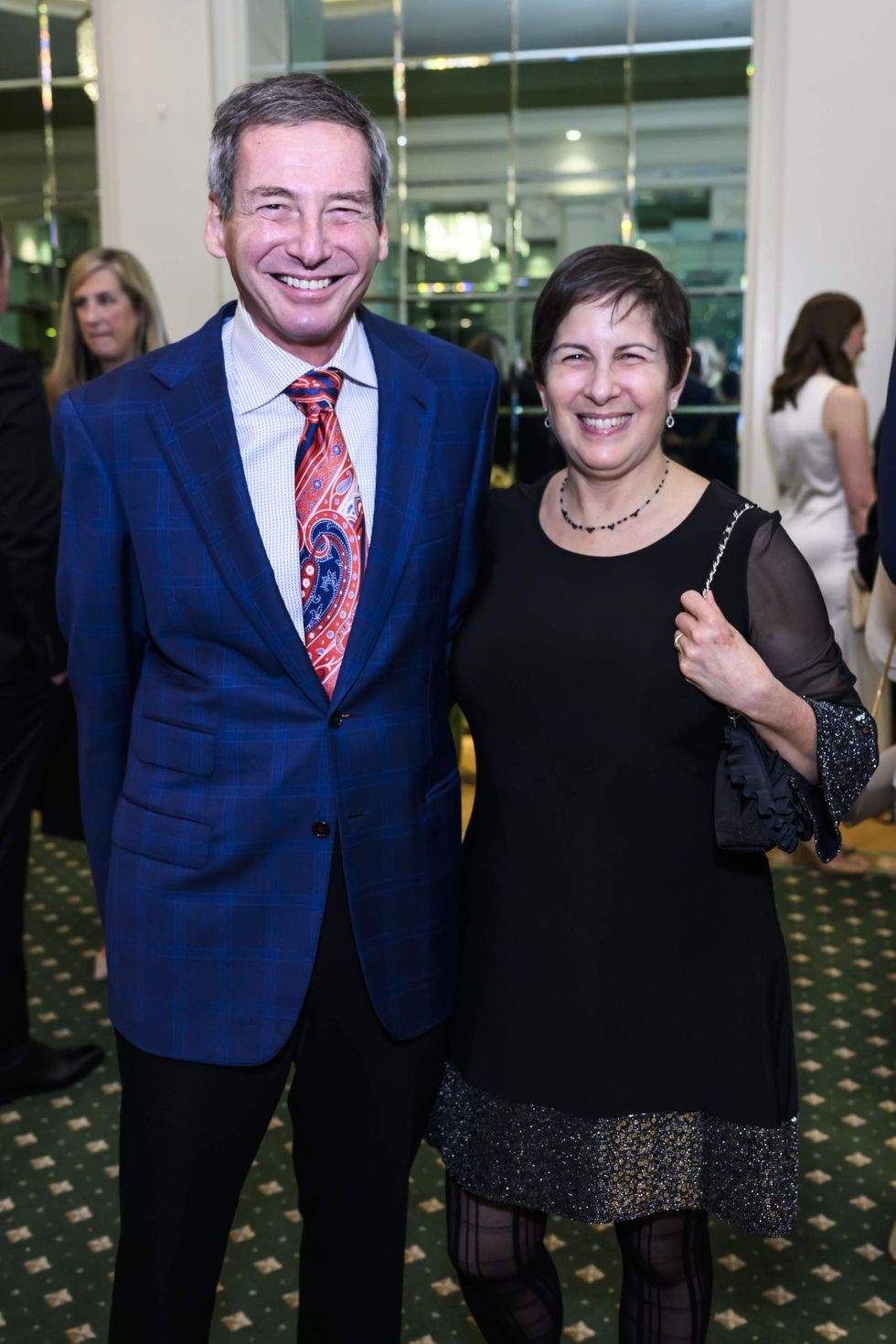 Houston Grand Opera Concert of Arias 2025