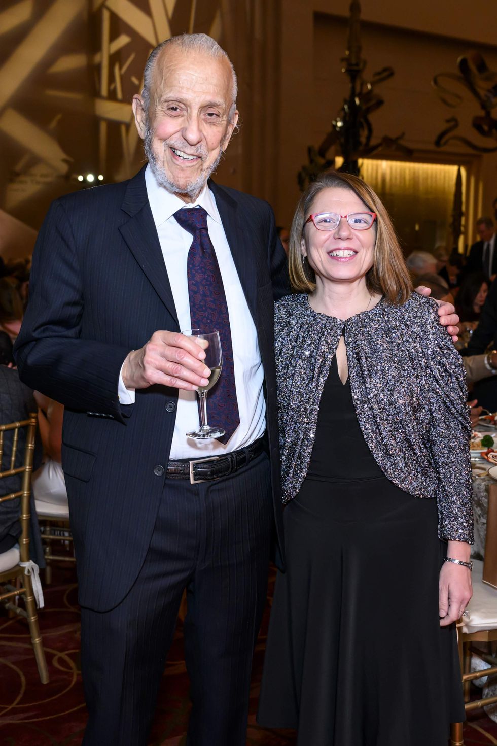 Houston Grand Opera Concert of Arias 2025