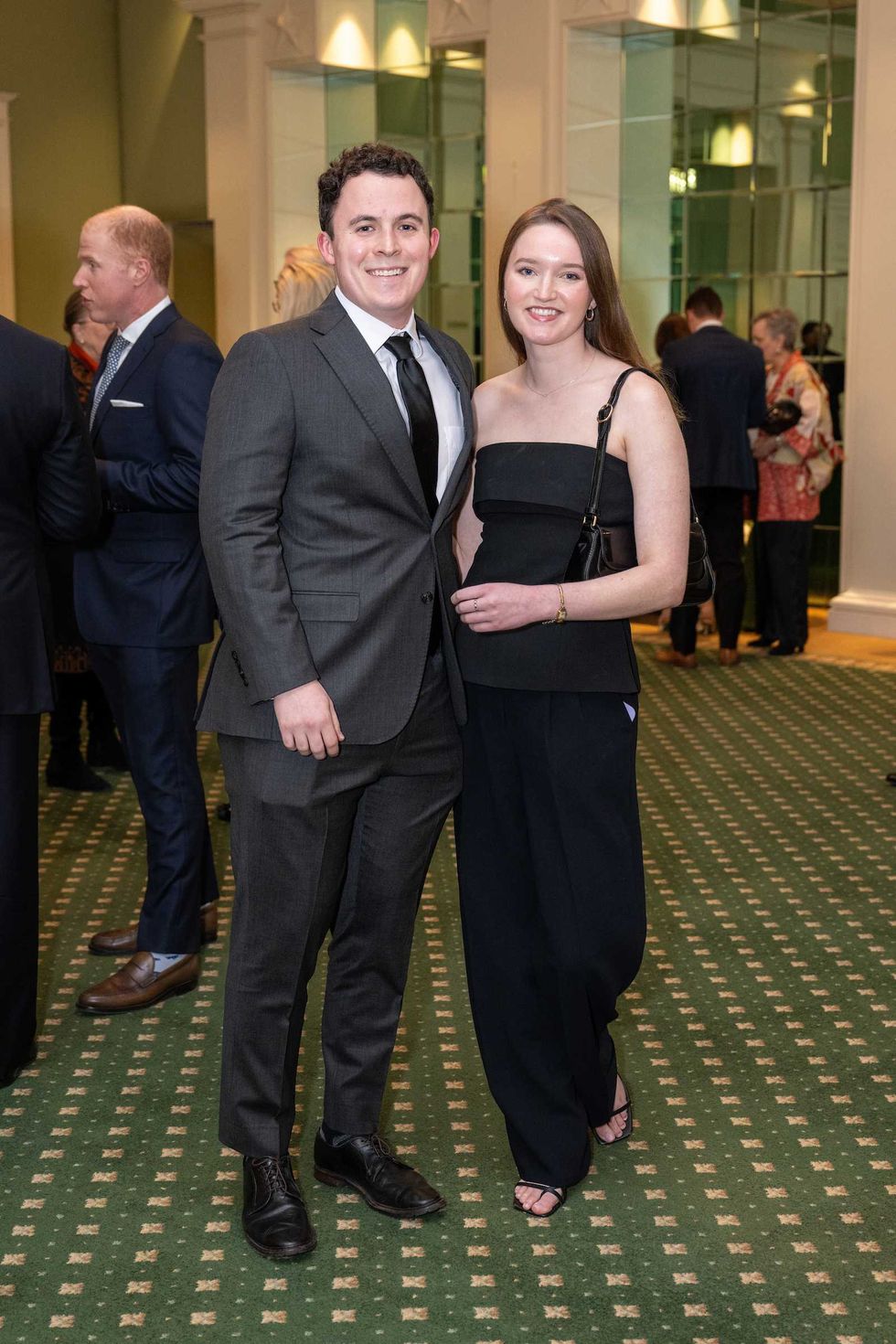 Houston Grand Opera Concert of Arias 2026