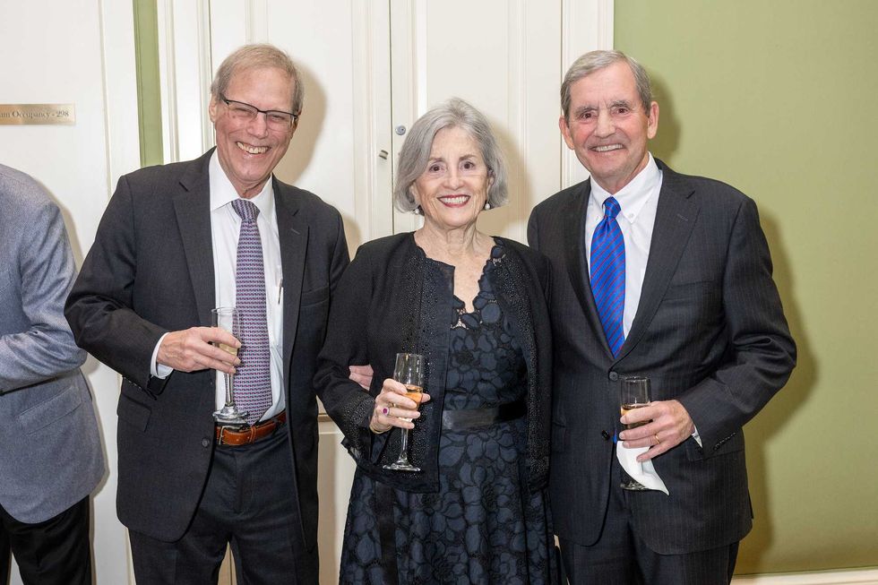 Houston Grand Opera Concert of Arias 2026