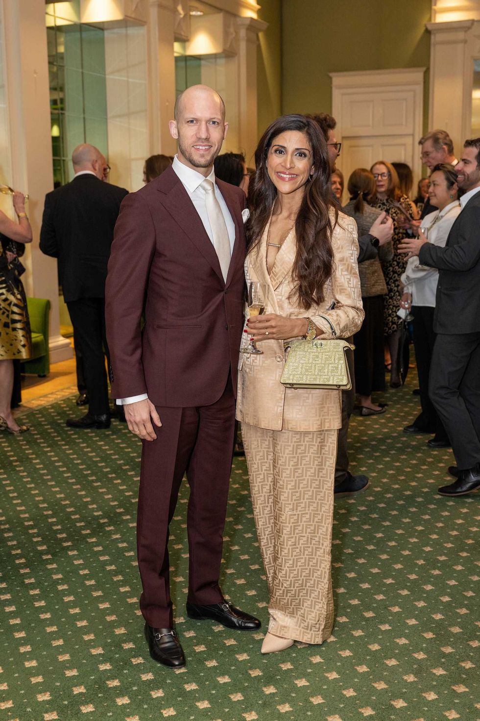 Houston Grand Opera Concert of Arias 2026